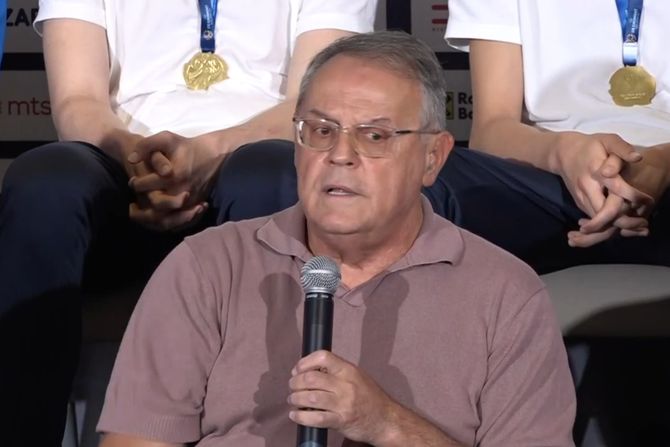 Nebojša Čović