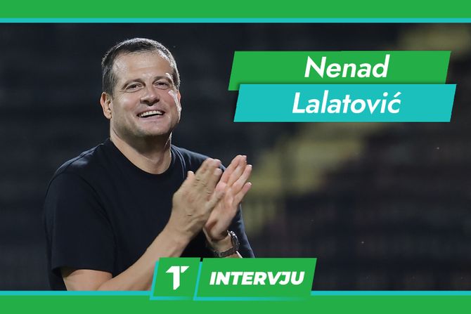 Nenad Lalatović Nenad Lalatović