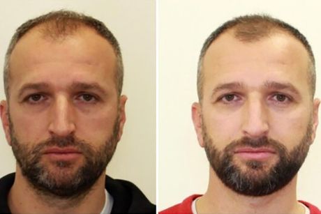 Džemajl Nuhiju, kosovska policija, pucnjava Džemajl Nuhiju, kosovska policija, pucnjava