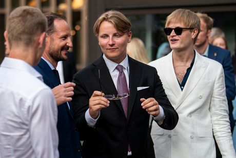 Marius Borg Høiby