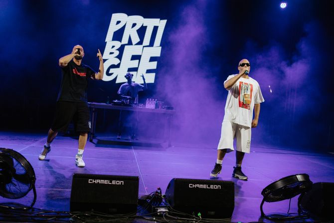 Treći Art Front festival u Sremskoj Mitrovici