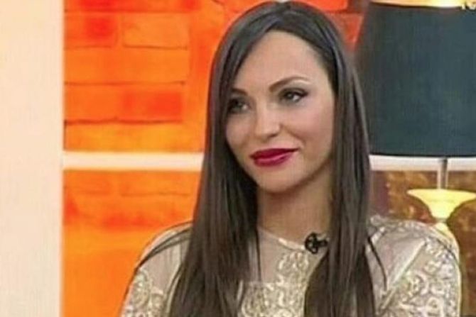 ruzica veljkovic ruzica veljkovic