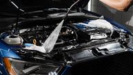 Čišćenje motora: Kada je korisno, a kada može da napravi ozbiljnu štetu