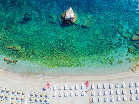 plaža italija plaža italija