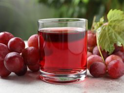 sok od grožđa