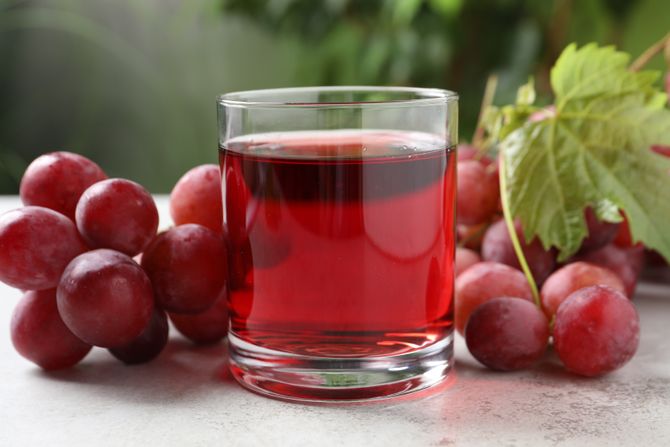 sok od grožđa sok od grožđa