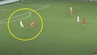 Neviđene greške na meču Prve lige Srbije: Dinga "servirao" gol rivalu, saigrač promašio sa tri metra