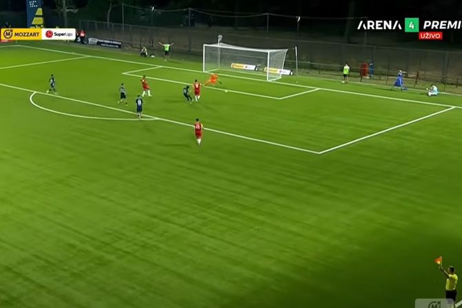 Superliga Srbije