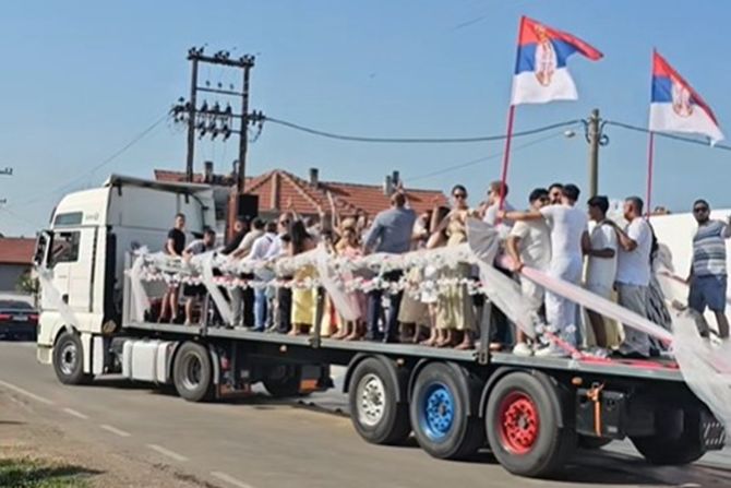 svadba Obrenovac