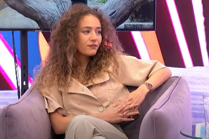 Tamara Milojković