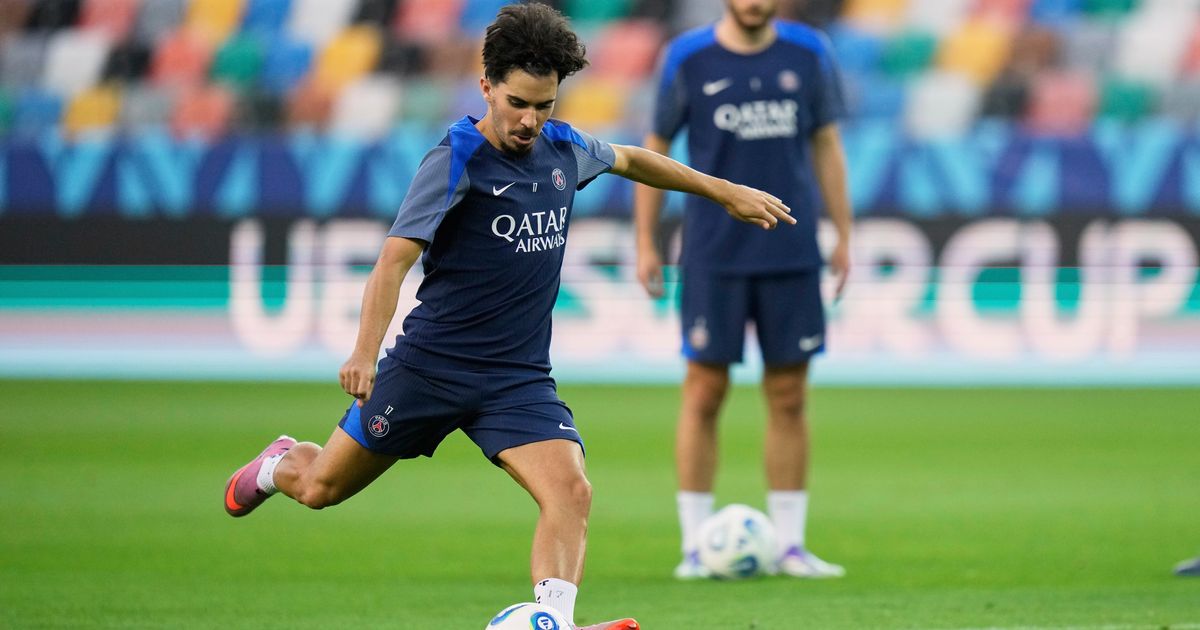 UEFA proglasila najboljeg igrača utakmice finala Lige šampiona, u pitanju je vezista iz Portugala