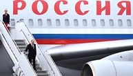 Rusija prvi put o tome kako će Putin avionom do Mađarske na sastanak sa Trampom