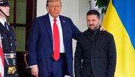 Zelenski na osvetu u Beloj kući čekao 6 meseci: Novinar ga pohvalio zbog odela, Volodimir ga brutalno spustio