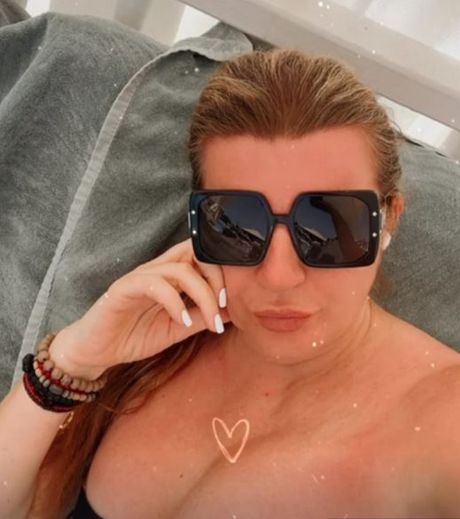 Viki Miljković Viki Miljković