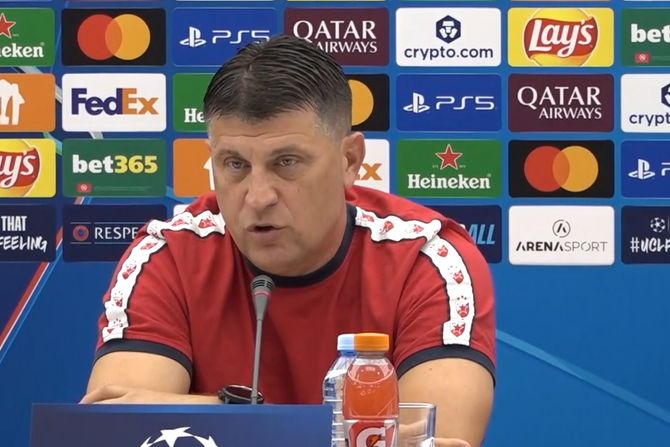 Vladan Milojević Vladan Milojević