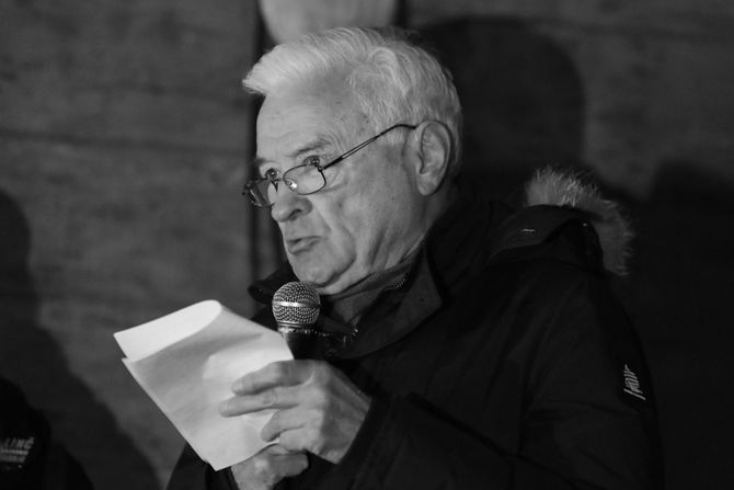 Zoran Ivošević Zoran Ivošević