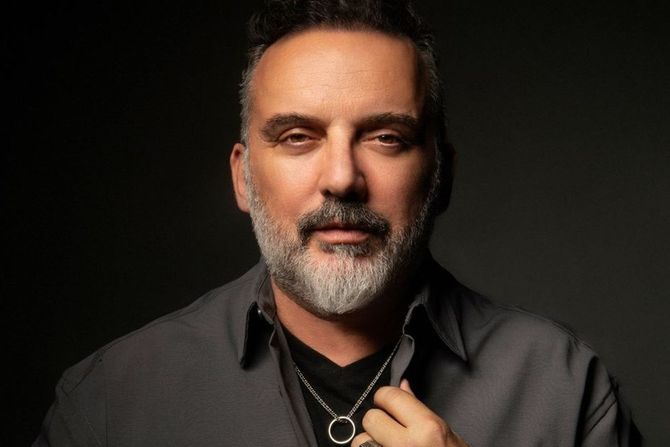 Tony Cetinski