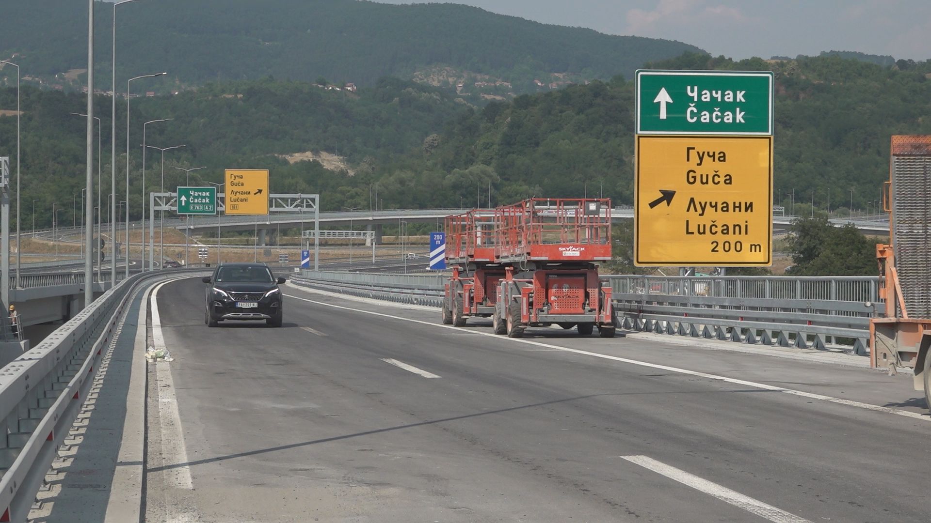 Šta znači zatvaranje KLJUČNOG uključenja na MILOŠ VELIKI: Čekaju vas obilaznice, evo kuda ćete morati da idete