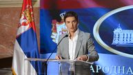Brnabić: Poseta Fon der Lajen sadržajna, opozicija razočarana jer nismo kritikovani