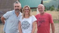 Goran i Mićo pronašli ranac sa novcem i dokumentima: Vratili ga Beograđanki koja je krenula na more