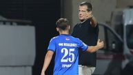 Nenad Lalatović progovorio o odnosu sa Grobarima, u Humskoj posle 573 dana: 