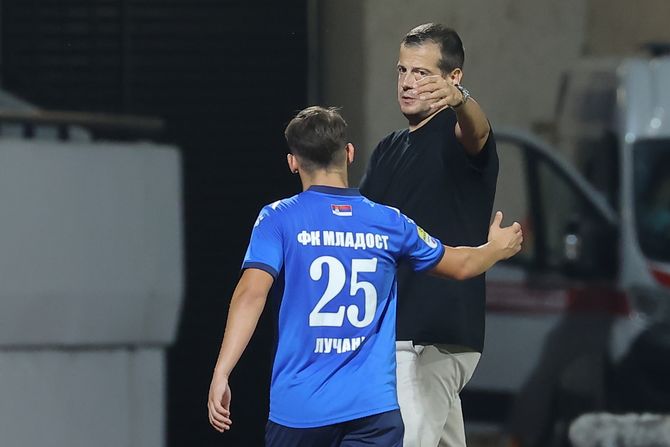 NENAD LALATOVIC