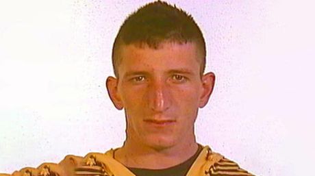 Bekim Varit, kosovska policija Bekim Varit, kosovska policija