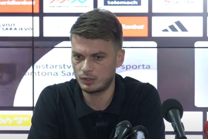 Adem Ljajić Adem Ljajić