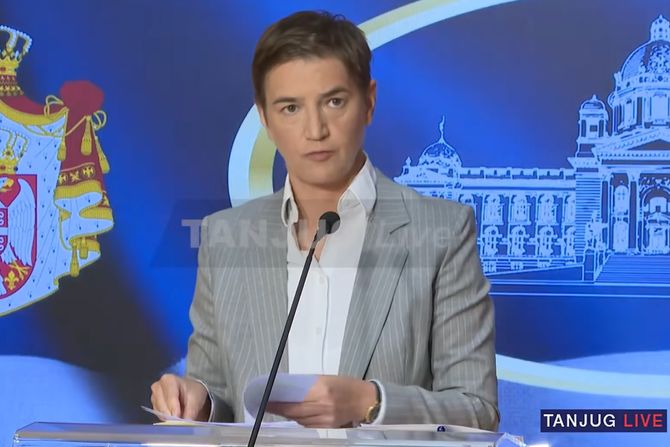 Ana Brnabić