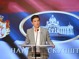 Ana Brnabić