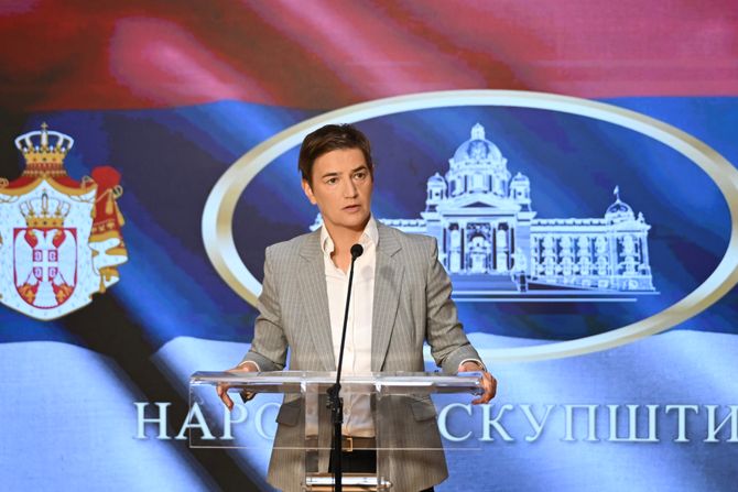 Ana Brnabić