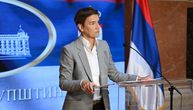 Brnabić sa Amorusom:Zahvalnost Suverenom Vojnom Malteškom Redu na podršci Srbiji