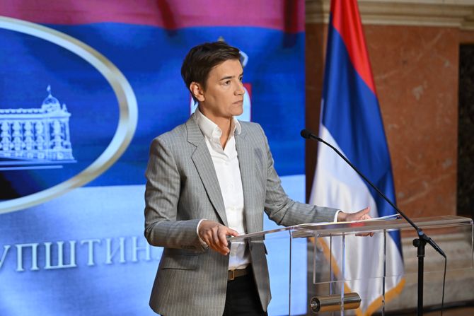 Ana Brnabić