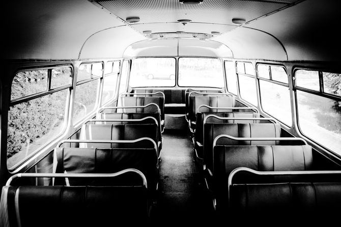 Autobus Autobus