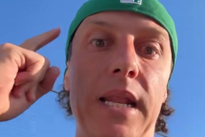 David Luiz
