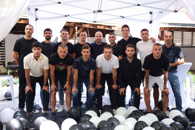 Futsal klub Partizan 2025/26 Futsal klub Partizan 2025/26