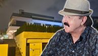 Haris Džinović priznao sve o emotivnom životu, pa progovorio o vili na Senjaku: "Napravio sam kuću za..."