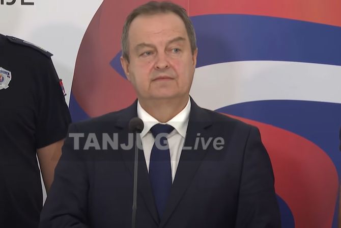 Ivica Dačić
