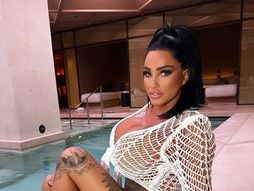 Katie Price Kejti Prajs