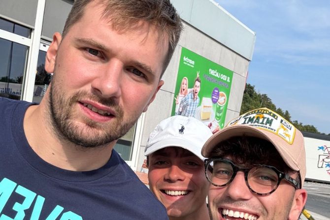 Luka Dončić