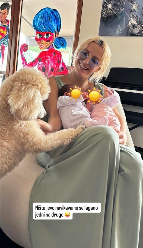 Milena Vučić