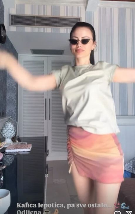 Milica Pavlović Milica Pavlović