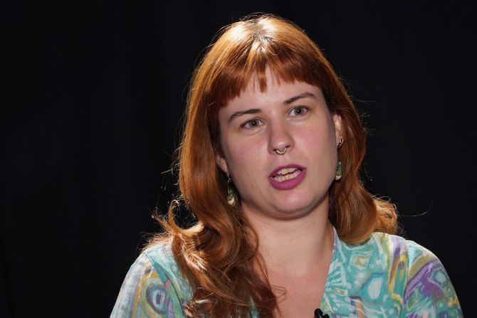 Milica Joksimović