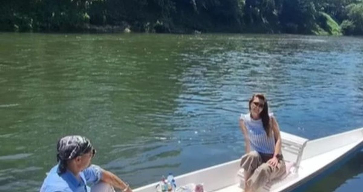 Pevačica uhvatila muža u prevari, pa mu sve oprostila: Natalija sada sve javno ispričala: "Bila sam jako..."