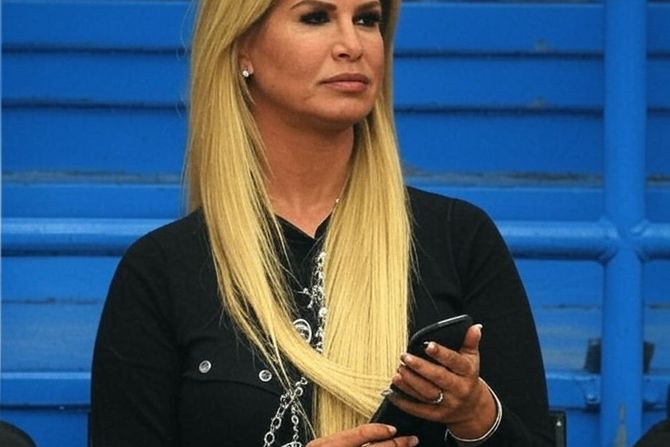 Nika Perenčević