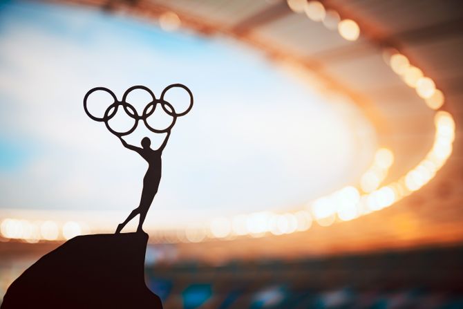 Olimpijada Olimpijada