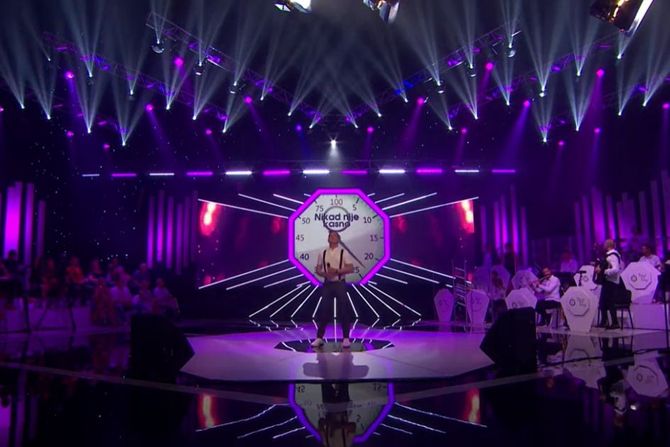 Omer Karalić Omer Karalić