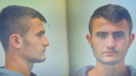 Albanac pobegao iz bolnice u Grčkoj Albanac pobegao iz bolnice u Grčkoj