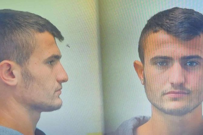 Albanac pobegao iz bolnice u Grčkoj