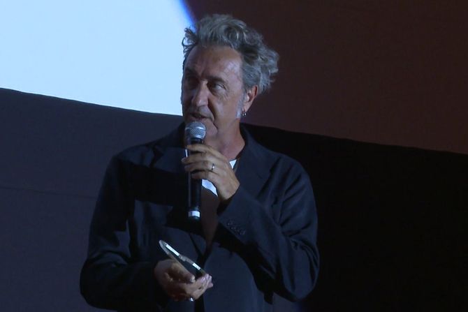 Paolo Sorentino Paolo Sorentino
